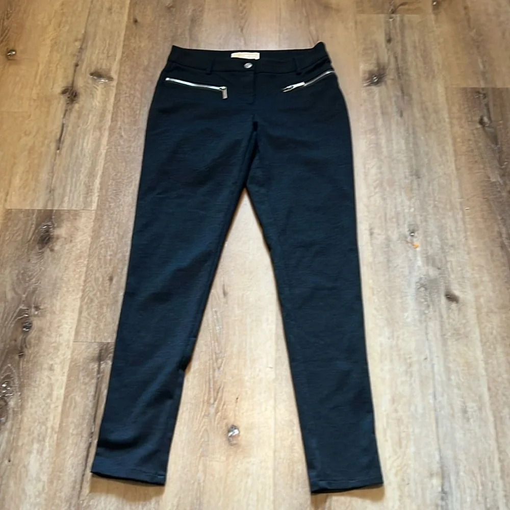 Michael Kors size 4 pants Dark Gray